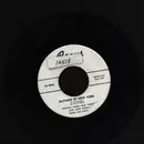 7inch Vinyl Single - Lou Ciotti - Autumn In New York / Mountain Greenery