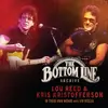 LP-Box - Lou And Kris Kristo Reed - Bottom Line.. - Gatefold