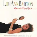 CD - Lou Ann Barton - Read My Lips