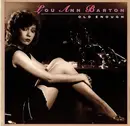 CD - Lou Ann Barton - Old Enough