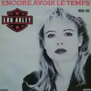 12inch Vinyl Single - Lou Arley - Encore Avoir Le Temps