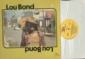 lou bond - same