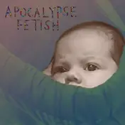Lou Barlow - Apocalypse Fetish EP