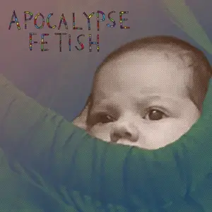 Lou Barlow - Apocalypse Fetish EP