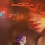 Lou Barlow - Right