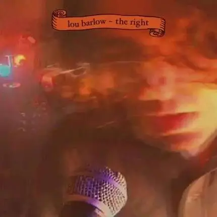 Lou Barlow - Right