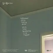 LP - Lou Barlow - Brace The Wave - 180g