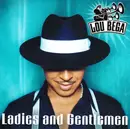 CD - Lou Bega - Ladies And Gentlemen