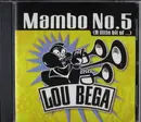 CD Single - Lou Bega - Mambo No. 5