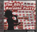 CD - Various - The 80s Karaoke Party