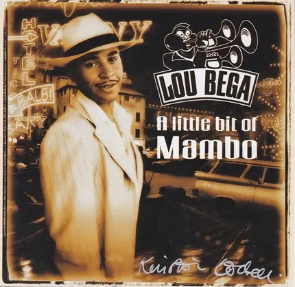 Lou Bega - A Little Bit of Mambo