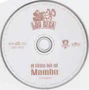 CD - Lou Bega - A Little Bit Of Mambo