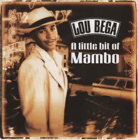 Lou Bega - A Little Bit of Mambo