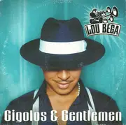 CD - Lou Bega - Gigolos & Gentlemen - Cardboard Sleeve