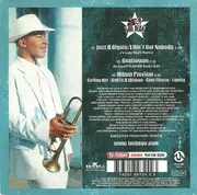 CD - Lou Bega - Gigolos & Gentlemen - Cardboard Sleeve