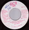 7inch Vinyl Single - Lou Bega - Mambo No. 5 (A Little Bit Of...) / Mambo Mambo