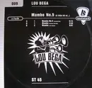 12inch Vinyl Single - Lou Bega - Mambo No. 5 (A Little Bit Of...)