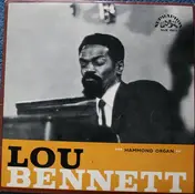 Lou Bennett Trio - Hammond Organ