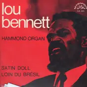 Lou Bennett Trio