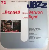 Lou Bennett - I Giganti Del Jazz 72
