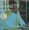 LP - Lou Bennett - Lou Bennett Plays For Clem