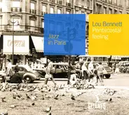 Lou Bennett - Pentacostal Feeling