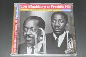 Lou Blackburn - Perception