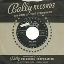 7inch Vinyl Single - Lou Breese - Hell's Bells / Champs Elysees