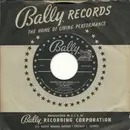 7inch Vinyl Single - Lou Breese - Waiting For The Robert E. Lee / Mexicali Rose