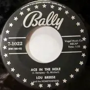 Lou Breese With The Hometowners - Ace In The Hole