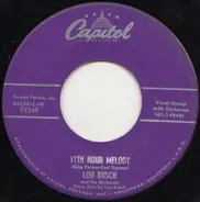 Lou Busch & His Orchestra - 11th Hour Melody