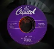 Lou Busch & His Orchestra - Zambezi / Rainbow's End