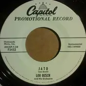 Lou Busch & His Orchestra - Jato