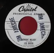 Lou Busch - Midnight Melody