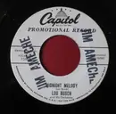 7inch Vinyl Single - Lou Busch - Midnight Melody
