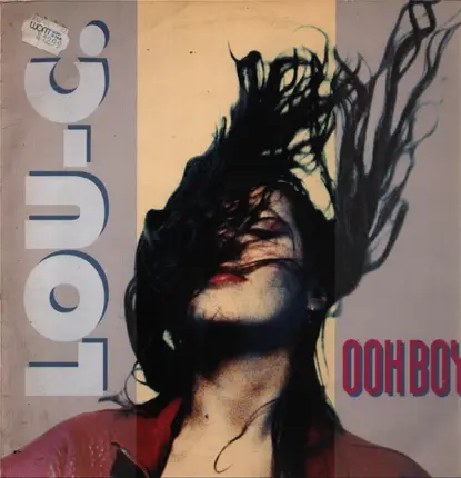 Lou-C - Ooh Boy