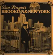 Lou Ginger