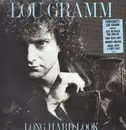 LP - Lou Gramm - Long Hard Look