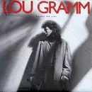 LP - Lou Gramm - Ready Or Not