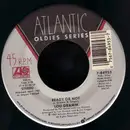 7inch Vinyl Single - Lou Gramm - Ready Or Not / Midnight Blue