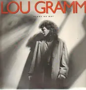 Lou Gramm - Ready or Not