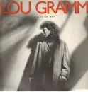 LP - Lou Gramm - Ready or not
