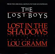 Lou Gramm - Lost In The Shadows