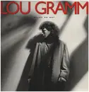 LP - Lou Gramm - Ready Or Not
