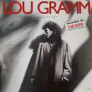 LP - Lou Gramm - Ready Or Not