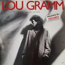LP - Lou Gramm - Ready Or Not