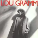 LP - Lou Gramm - Ready Or Not