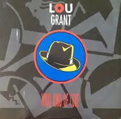 Lou Grant - What Kind Of Cure