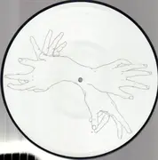 Picture LP - Lou Doillon - Lay Low - Gatefold, picture disc
