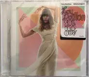 Lou Doillon - Soliloquy